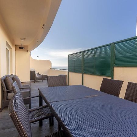 Pakisa Apartment Фуншал Екстер'єр фото